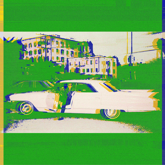 undefined album image