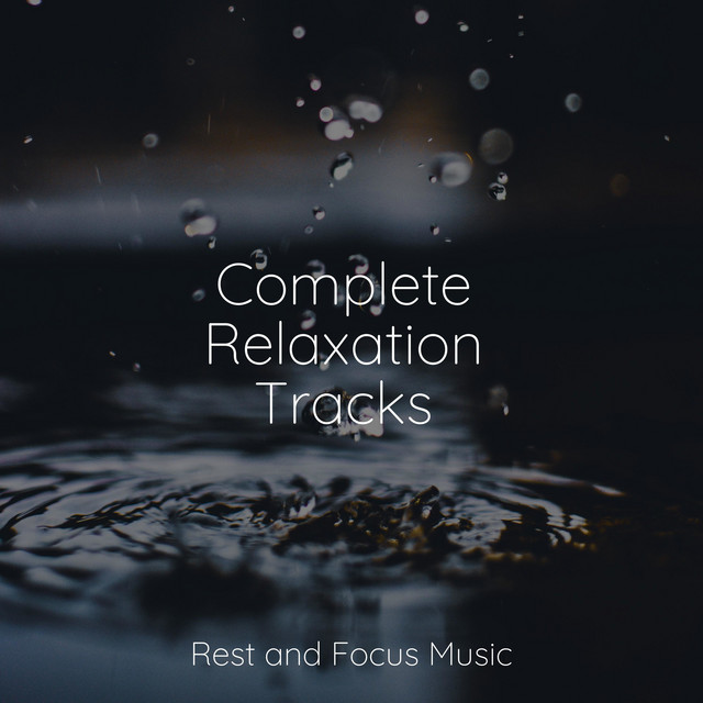 Complete Relaxation Tracks - Album by Buddhist Meditation Music Set ...