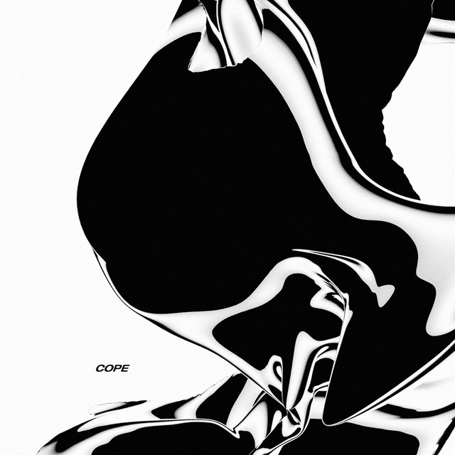 Cope cover art