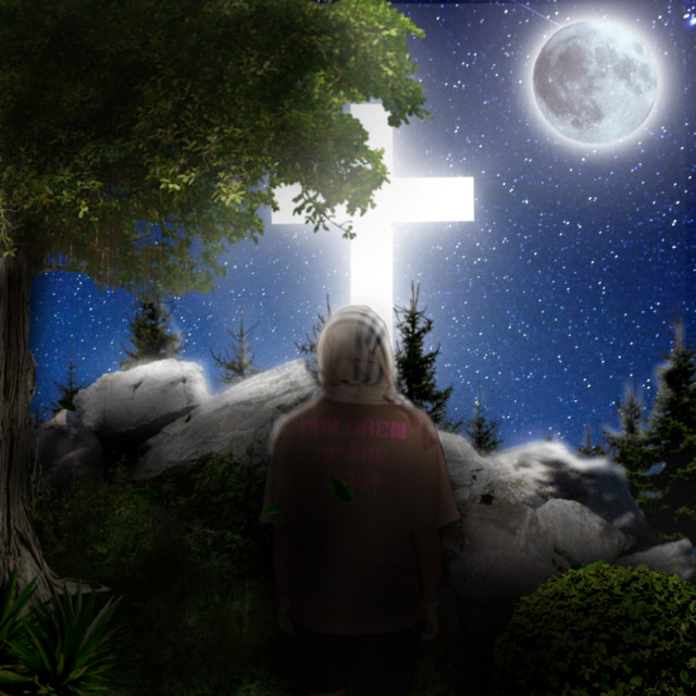 Fire Of God cover art