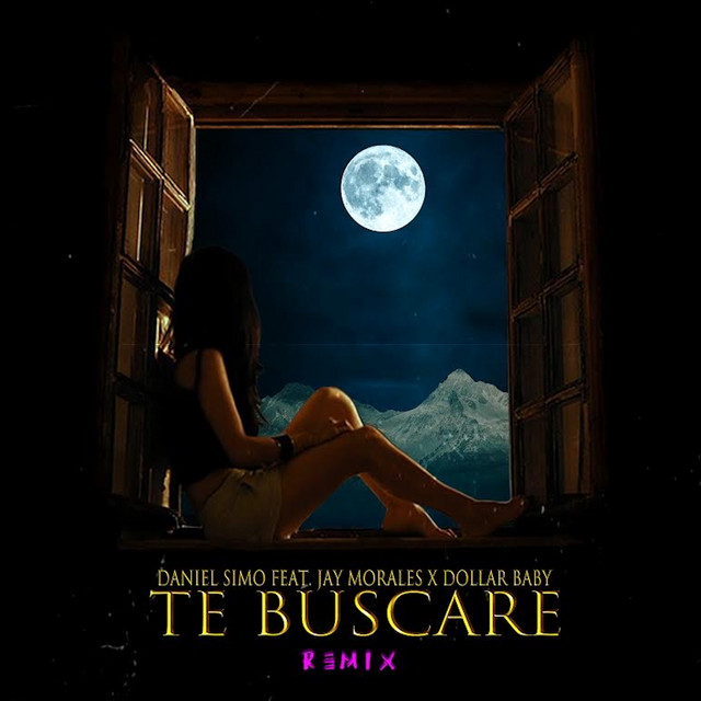 Te Buscaré (Remix)