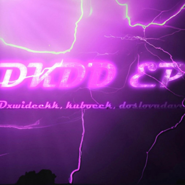 DKDD cover art