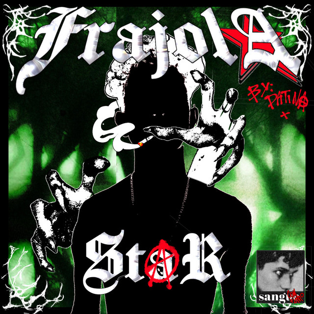 FRAJOLA STAR x ESPANTE O FIM