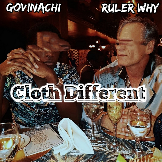 Cloth Different cover