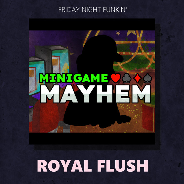 Royal Flush