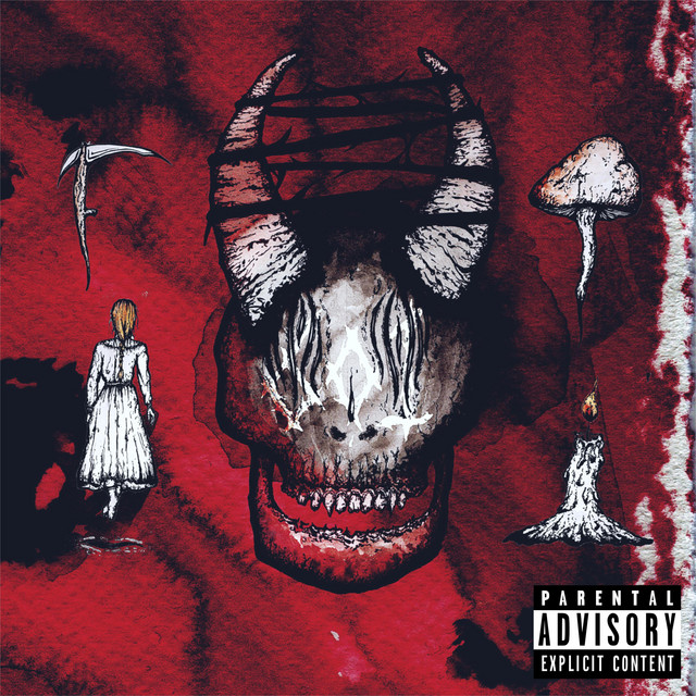 We Are Not The Same cover art