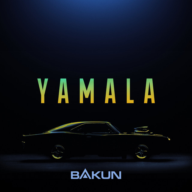 Cover art: Yamala — Bakun