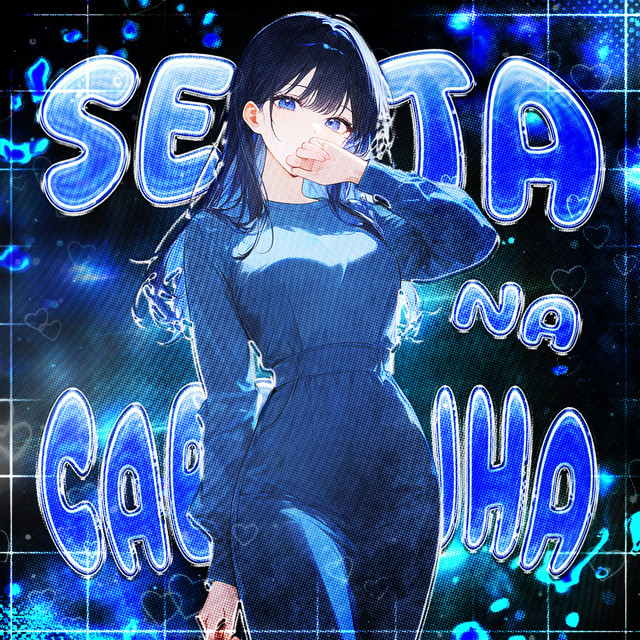 SENTA NA CABECINHA