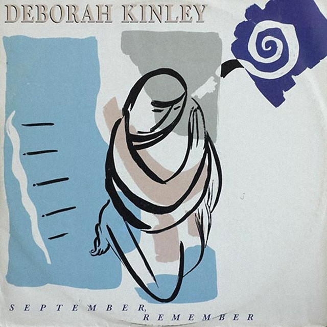 September Remember cover