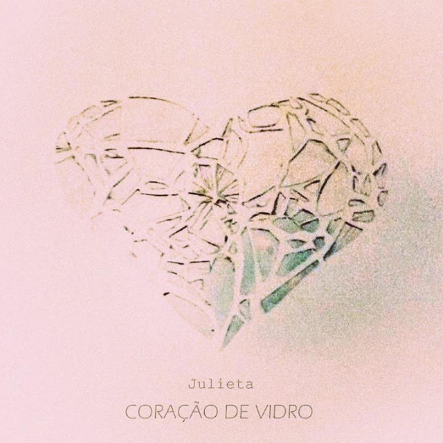 Coração de Vidro cover art