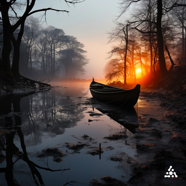 Forest Stream cover art