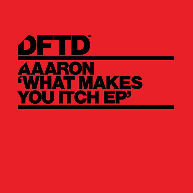 What Makes You Itch cover art