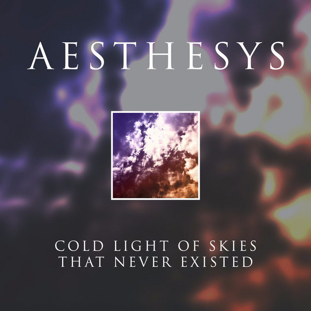 Cold Light of Skies That Never Existed cover art
