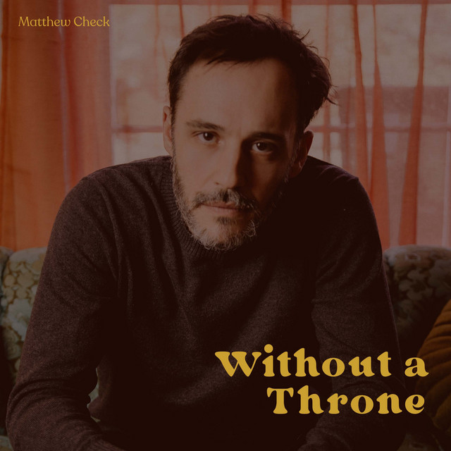 Without a Throne cover