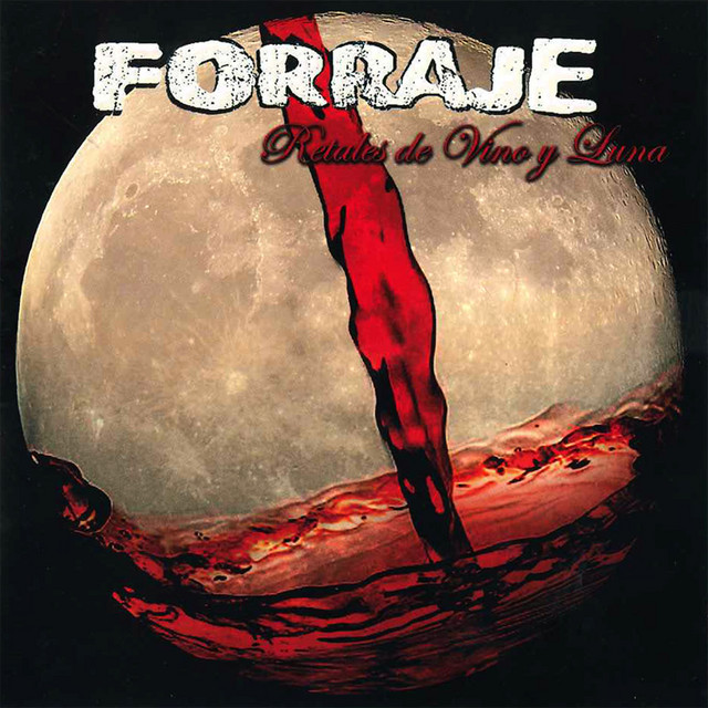 Retales de Vino y Luna cover art