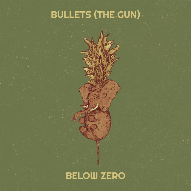 Below Zero