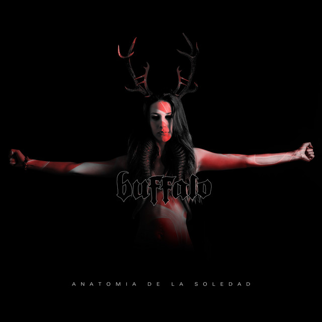 Anatomia de la Soledad cover art