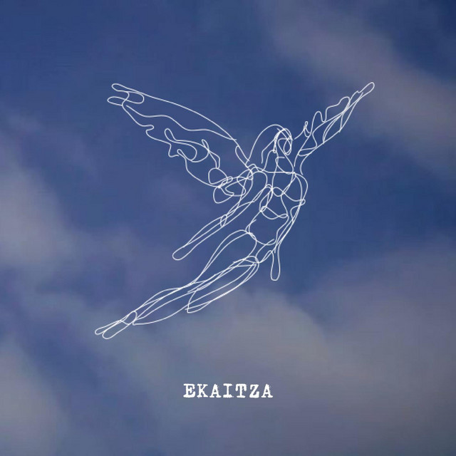 Ekaitza cover art