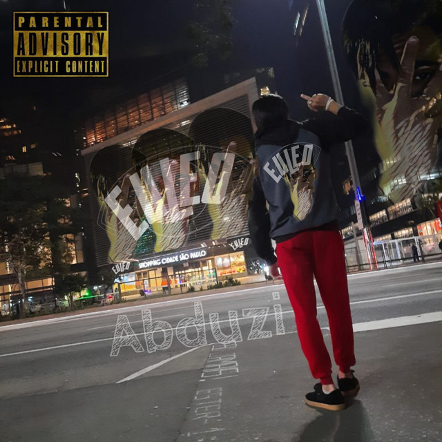 Abduzi cover art