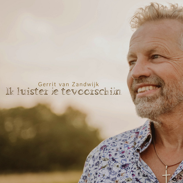 Gerrit van Zandwijk