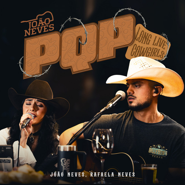 Long Live Cowgirls (Pqp)