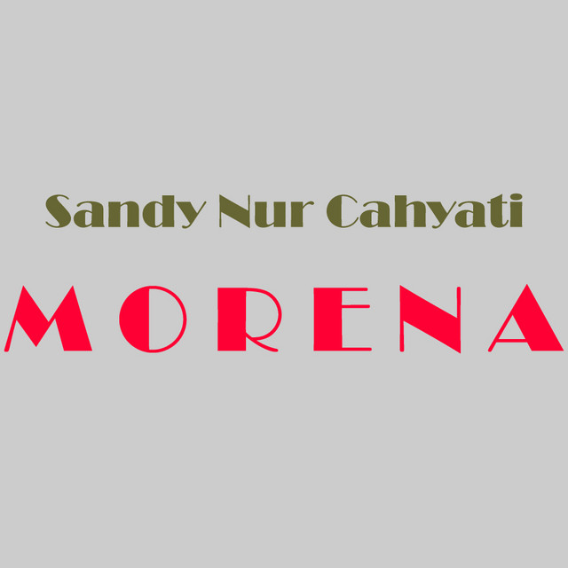 Sandy Nur Cahyati