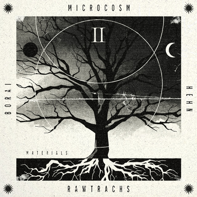 Murk album art