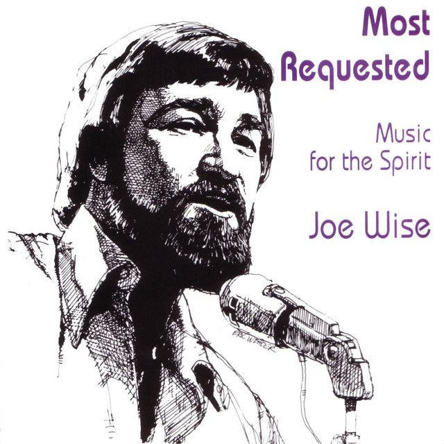 Most Requested: Music for the Spirit cover art