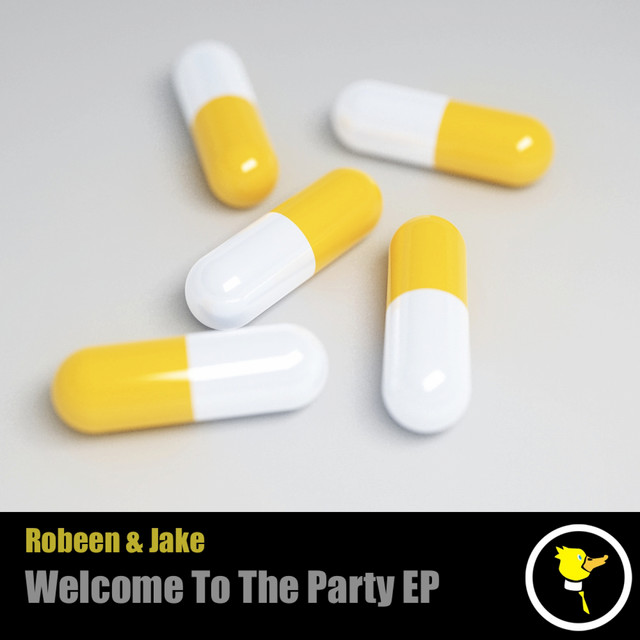 Welcome To The Party - Original Mix