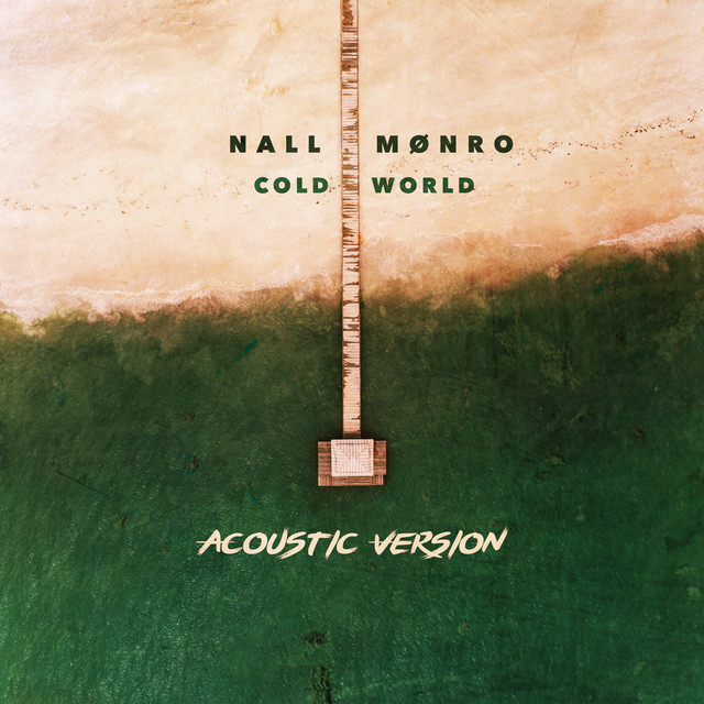 Cold World - Acoustic Version