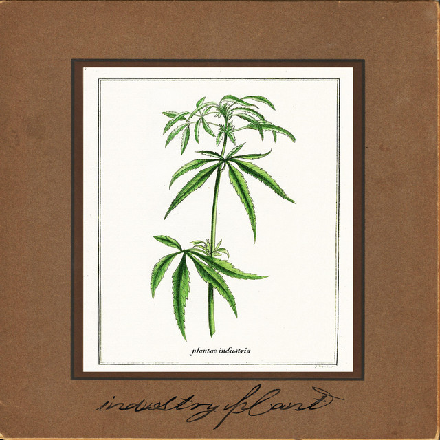 industry plant (demo) cover art