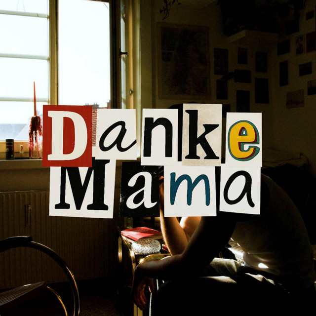 danke mama