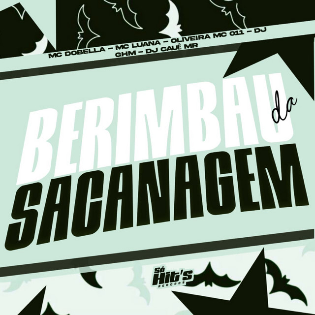 Berimbau da Sacanagem