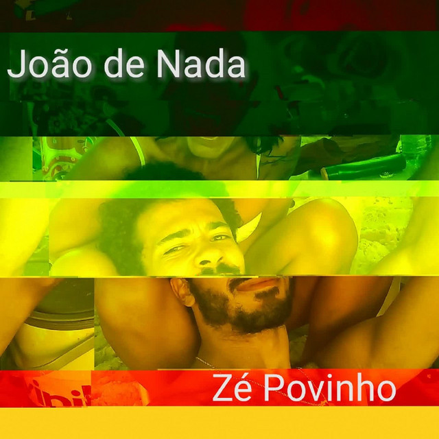 Zé Povinho cover art