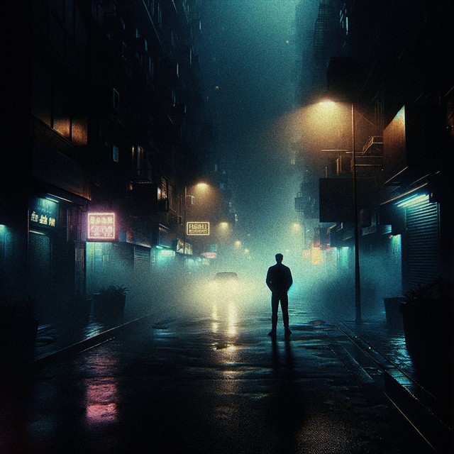undefined album image