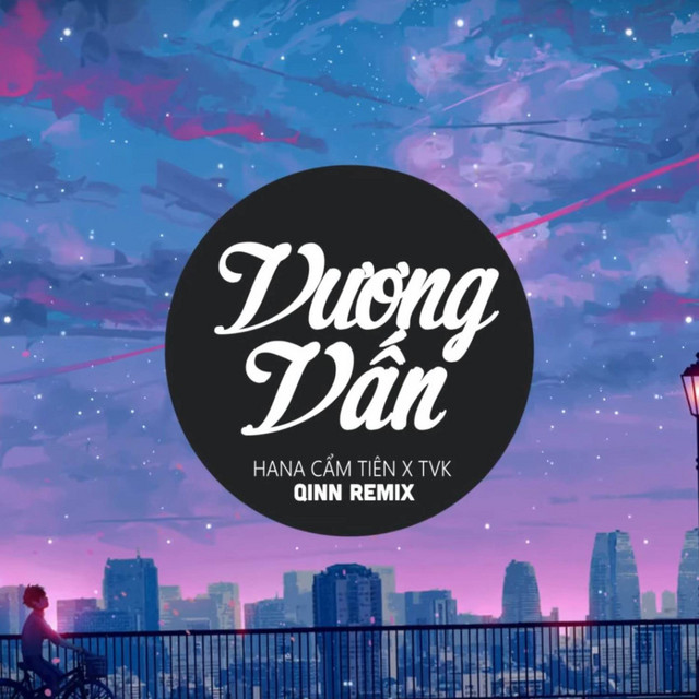 Vương Vấn - Qinn Remix