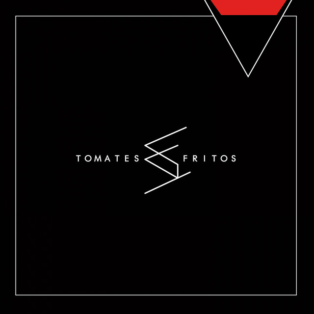 Tomates Fritos cover