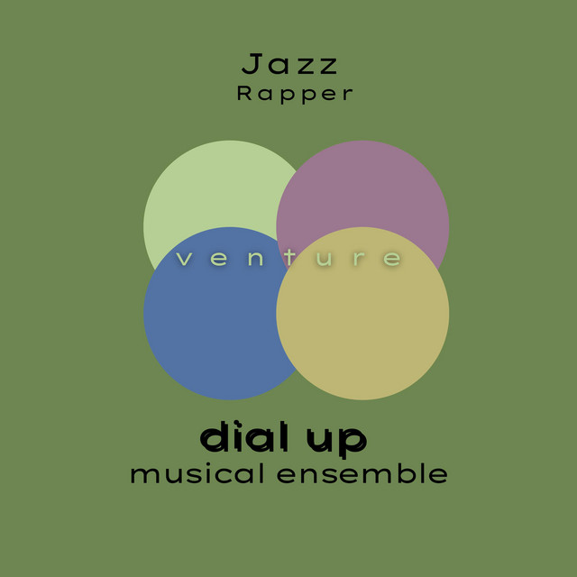 Jazz Rapper | Spotify