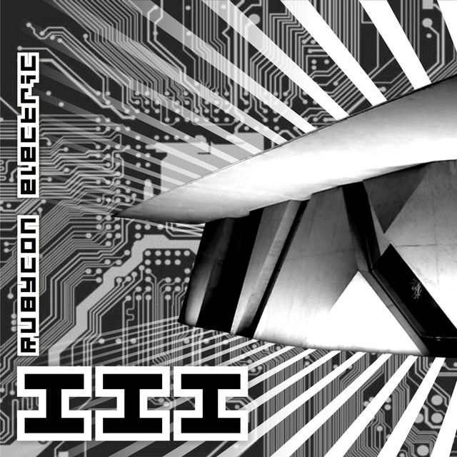 Rubycon Electric