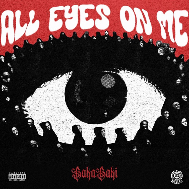 All Eyes on me