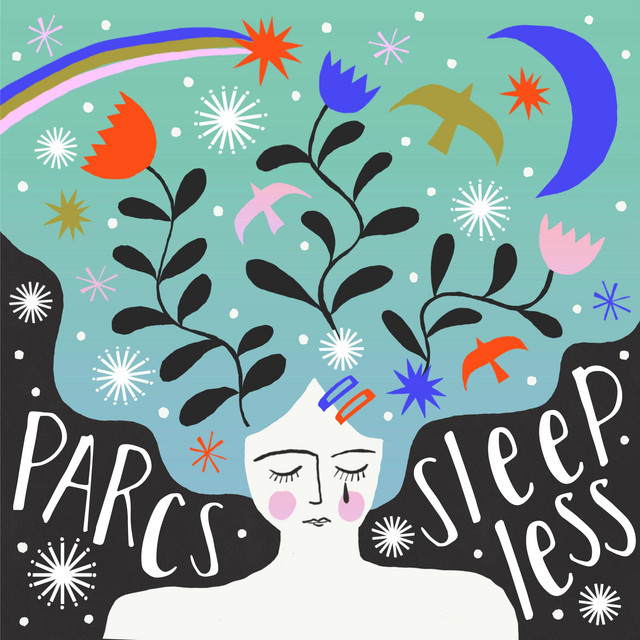 sleepless cover art