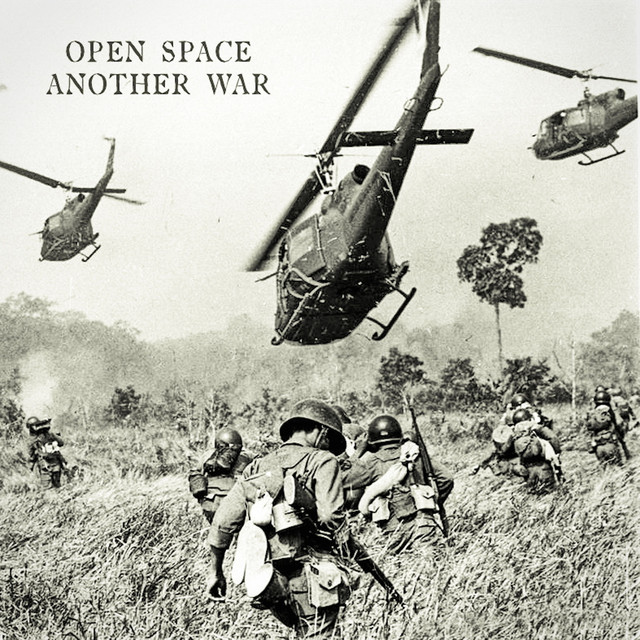 Another War cover art