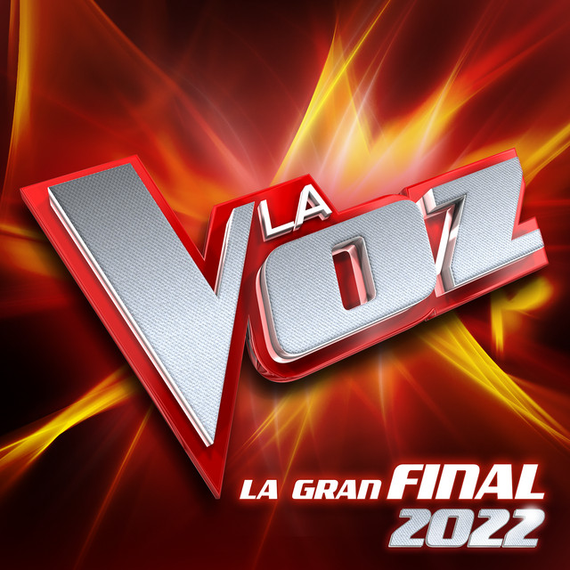 La Bachata - En Directo En La Voz / 2022