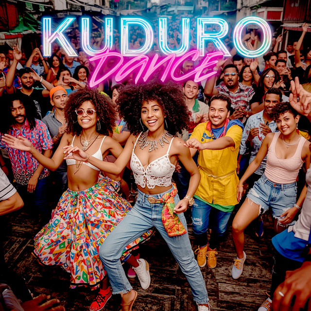 Amilcar Abreu – Espiritual Kuduro