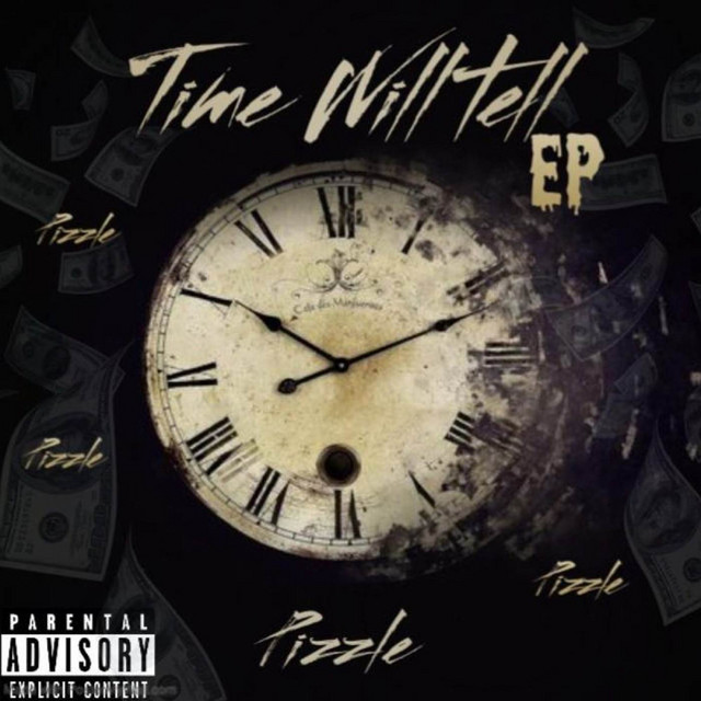 Time will tell (Interlude) - Rough Work