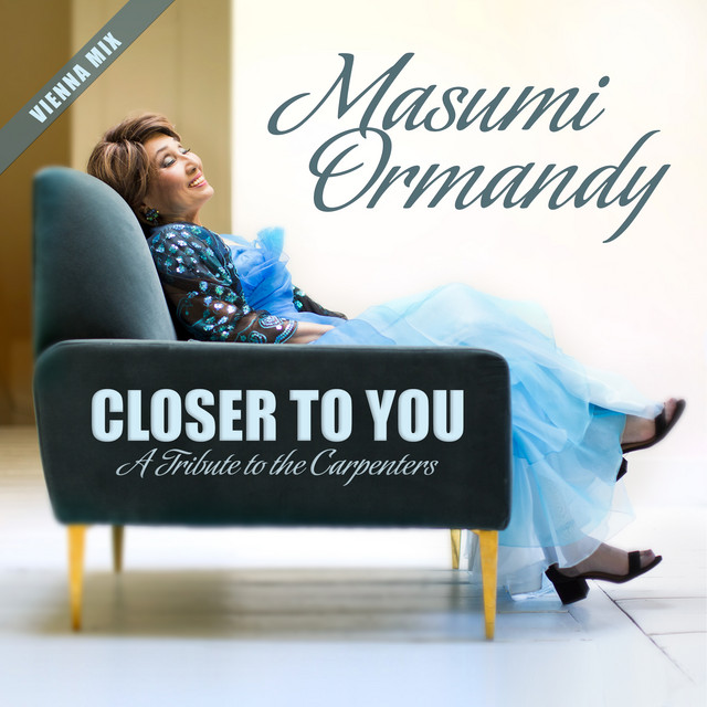 Closer To You - Vienna Mix cover art