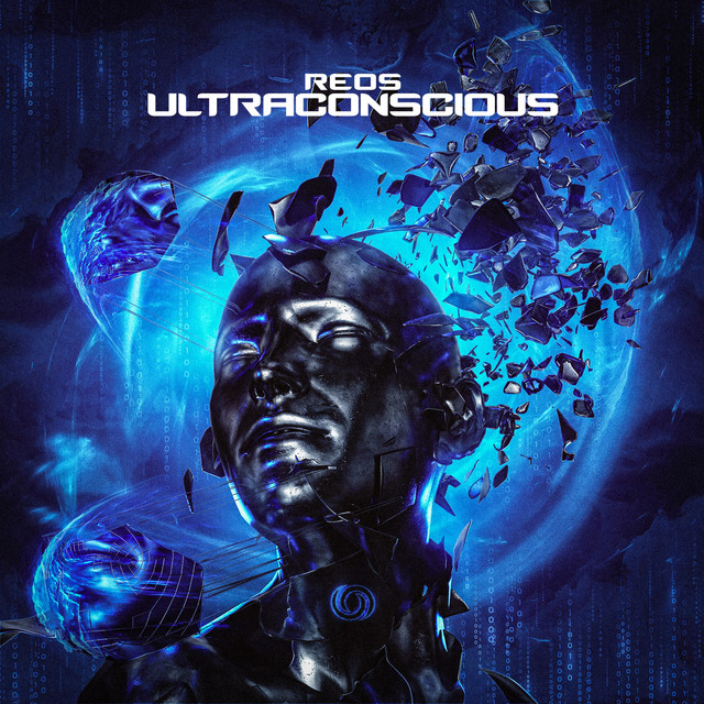 Ultraconscious cover