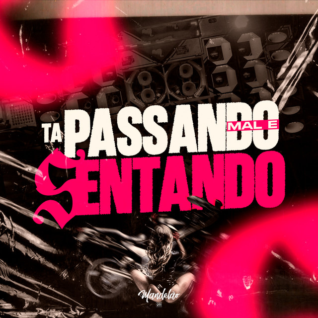 Ta Passando Mal e Sentando - Testanto Paredão 2