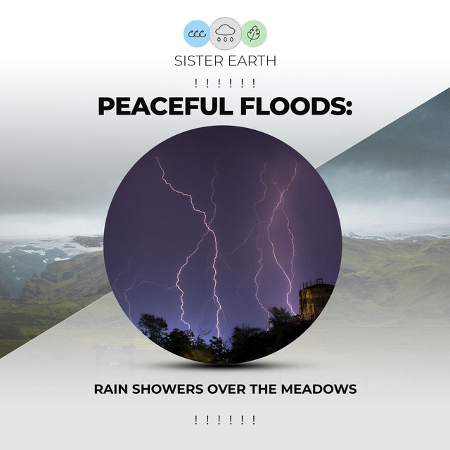 Peaceful Floods Rain Showers Over the Meadows ! ! ! ! ! ! - Album by ...
