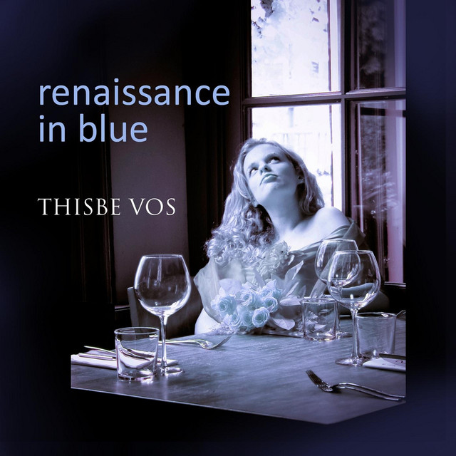 Renaissance in Blue cover art